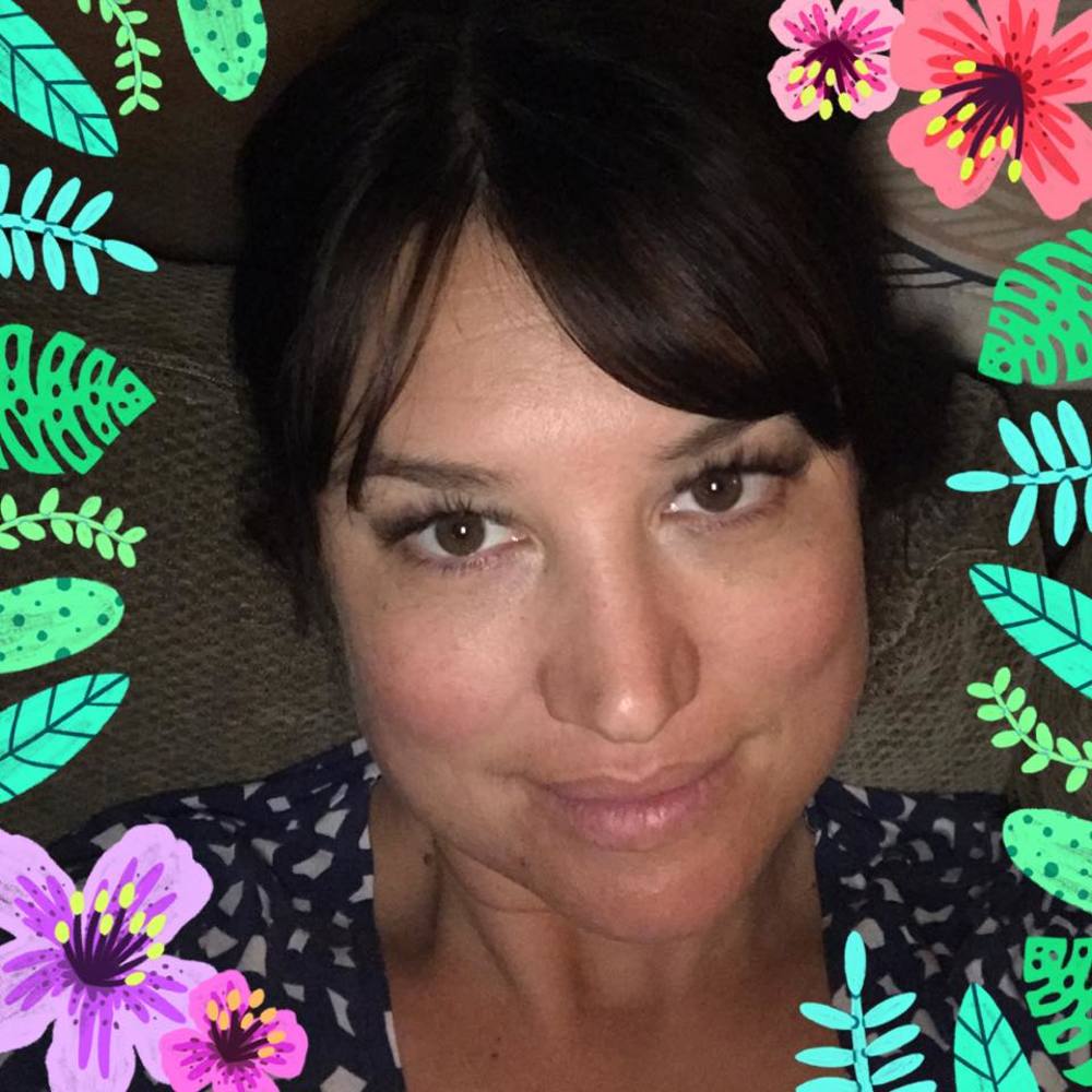 Meet your Posher, Ariane